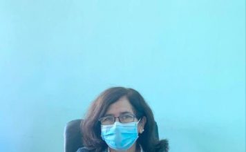 « No estamos preparados de ninguna manera para tener pacientes hospitalizados»