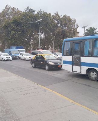 Positivo balance del seremi de Transportes sobre el ‘Súper Lunes’