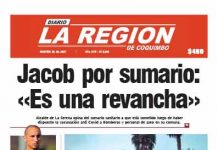 Edicion Martes 2 de Marzo, 2021