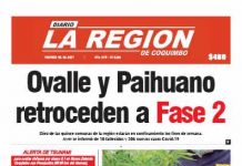 Edicion Viernes 5 de Marzo, 2021