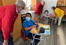 Más de 400 establecimientos de la Región de Coquimbo son beneficiados con Internet gratuito y de alta velocidad