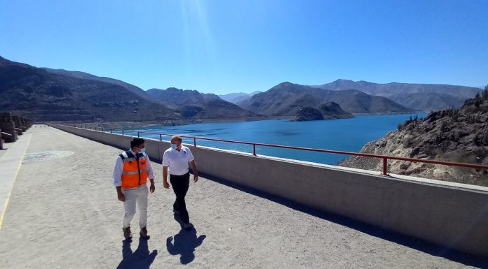 Nueva institucionalidad orientará el desarrollo de políticas públicas en torno al agua