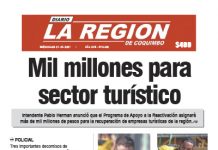 Edición Miércoles 21 de Abril, 2021