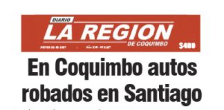 Edición Jueves 20 de Mayo, 2021