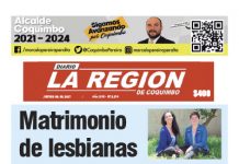 Edición Jueves 06 de Mayo, 2021