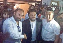 Ex alcalde DC Cristian Galleguillos, da su apoyo a Alí con el deseo de alternancia y renovación…