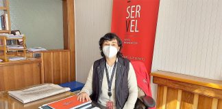 Servel se refiere al cuidado de los votos: «Quienes se queden en el local es para resguardar ese lugar»