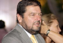 Ex alcalde de Coquimbo Cristian Galleguillos: «No voy a renunciar a la DC por dar a conocer mi opción»