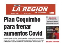 Edición Martes 1 de Junio, 2021