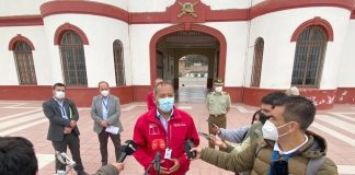 Ovalle y Combarbalá tendrán nuevos cambios de fase en Plan Paso a Paso