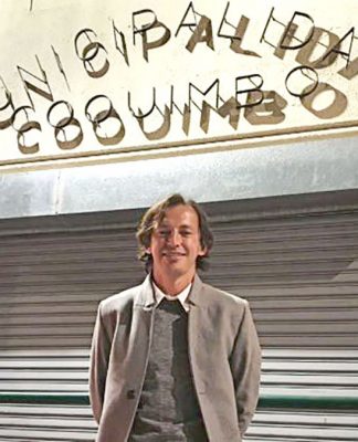 Alcalde electo Alí Manouchehri promete espacios primordiales para deporte y cultura