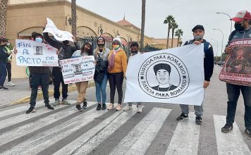 Contraloría obliga al Ejército a abrir un sumario por caso del asesinato de joven Romario Veloz