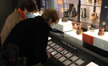 Ministerio de las Culturas conmemora el Día Internacional de los Museos con cartelera especial