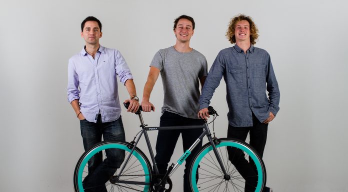 Yerka Bikes espera superar el millón de dólares este año y se concentra en su internacionalización