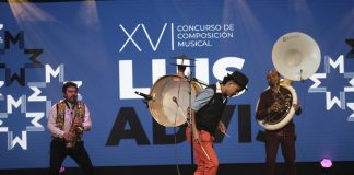 Al ritmo de la cumbia y la cueca: Concurso de Composición Musical Luis Advis abre convocatoria para su edición 2021