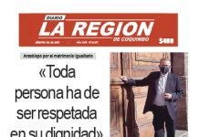 Edición Sábado 05 de Junio, 2021