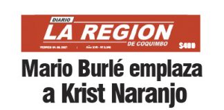 Edición Viernes 4 de Junio, 2021