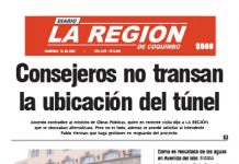 Edicion DOMINGO 13 JUNIO 2021