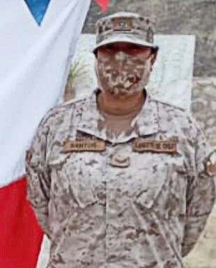 Ex cabo de Regimiento Coquimbo acusa ser dada de baja por su peso