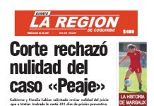 Edicion MIÉRCOLES 9 JUNIO 2021