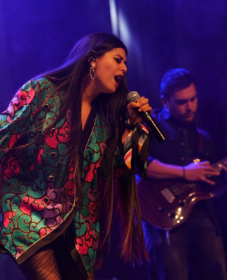 Quince bandas de la Región de Coquimbo participan en ciclo de formación Escuelas de Rock