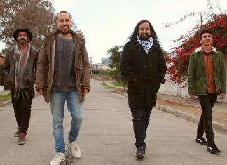 “El viaje musical de La Doctrina” en centro Cultural Palace