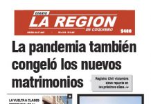 Edición Jueves 29 de Julio, 2021