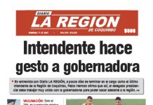 Edición Domingo 11 de Julio, 2021