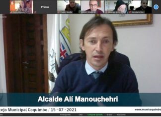 «Poner término a todos estos contratos no es algo que me llene de tranquilidad ni de orgullo»