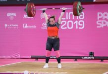 «ESTOY MUY TRISTE POR ESTA SITUACIÓN»