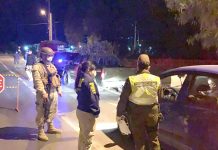 Toque de queda comenzará a la medianoche desde el miércoles: Además se anunció el avance de Fase 4 de la conurbación y otras comunas