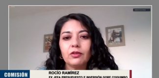 Papaya Gate: Ex funcionaria afirma que había «un caos interno» dentro del GORE al momento de comprar los terrenos para el centro deportivo