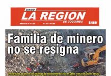 Edicion Miercoles 7 de Julio, 2021