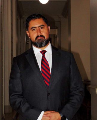 Abogado por eventual llamado de Delegado Presidencial a evaluar Dominga: «Es compatible»