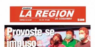 Edicion DOMINGO 22 AGOSTO 2021