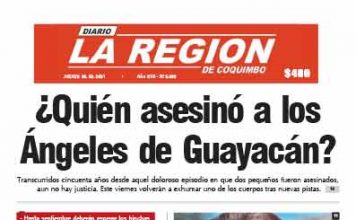 Edicion Jueves 5 de Agosto, 2021