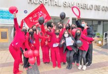 Colegio de Matronas se moviliza en advertencia