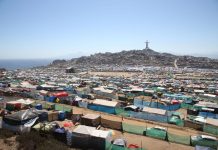 Alcalde Manouchehri descarta abrir Pampilla. Propone encuentros barriales para esos días