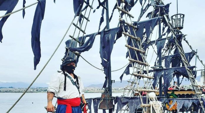 Paseos en barco para este Día del Niño sin confinamiento y sin descuidar las medidas sanitarias