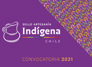 Seremi de las Culturas invita creadores locales a postular al Sello Artesanía Indígena 2021