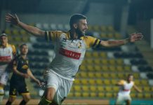 COQUIMBO UNIDO GOLEÓ AL VIAL Y SE INSTALÓ EN SEMIFINALES DE COPA CHILE