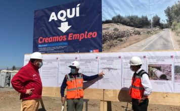 Destacan el crecimiento económico de 18,1% en el segundo semestre 2021