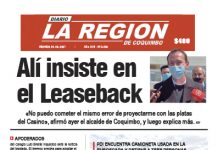 Edición Viernes 24 de Septiembre, 2021