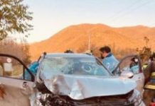 Muertes en accidentes carreteros en lo que va de Fiestas Patrias se elevan en solo horas con respecto del año pasado