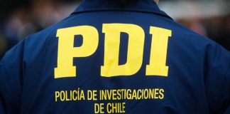 Detienen a sujeto que habría violado a joven de 20 en una fiesta