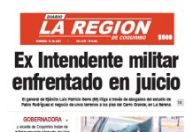 Edicion Domingo 12 de Septiembre, 2021