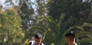 COQUIMBO UNIDO SE PONE AL DÍA ANTE MAGALLANES