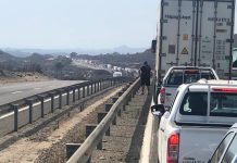 Recuerdo de grandes tacos en Pichidangui no debieran repetirse en semana de Fiestas Patrias