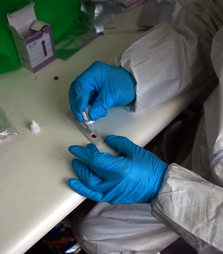 Región de Coquimbo baja de los 100 casos activos de Covid-19