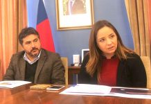 A un año del destape del Papaya Gate: Causa sigue sin formalizados y Lucía Pinto insiste en que se aclarará lo sucedido